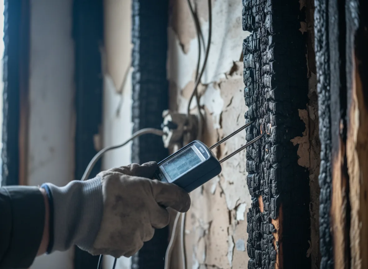 Fire Damage Restoration Wading River, NY FAQs
